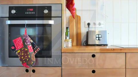 Foto 3 de Pis en venda a Calle Zaldívar, Villaviciosa - Amandi, Villaviciosa