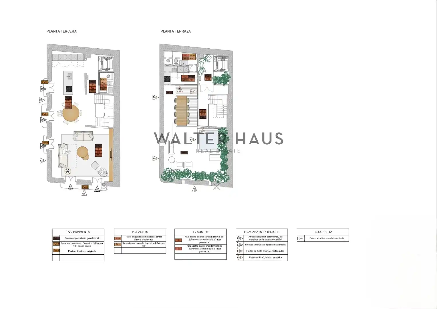 Casa o chalet en venta en Sant Feliu de Guíxols con Aire acondicionado, Calefacción y Terraza