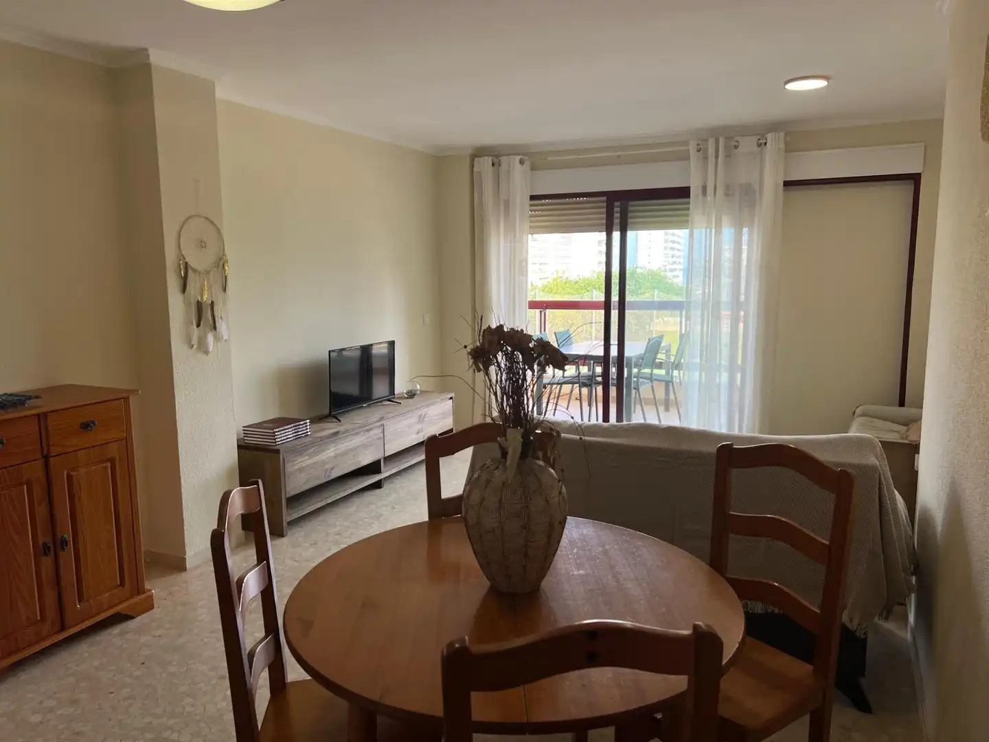 Apartamento con terraza en alquiler en Calle de La Rioja, imagen 5