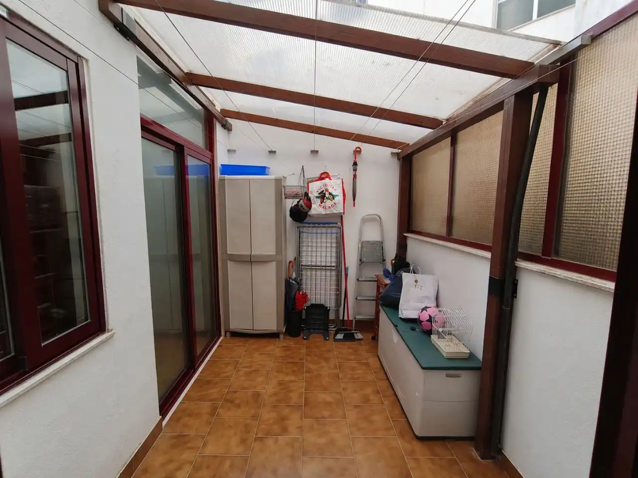 Appartamento con terrazza in vendita a Torredonjimeno, imagen 9