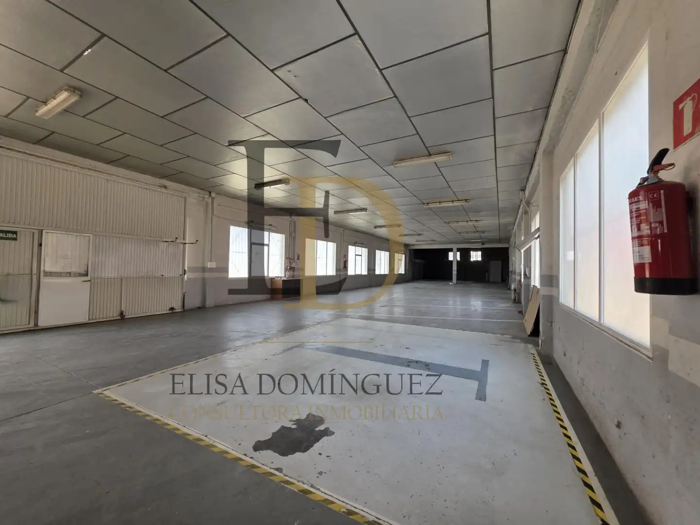 Fabrikhallen zur Miete in Villares de la Reina, Salamanca