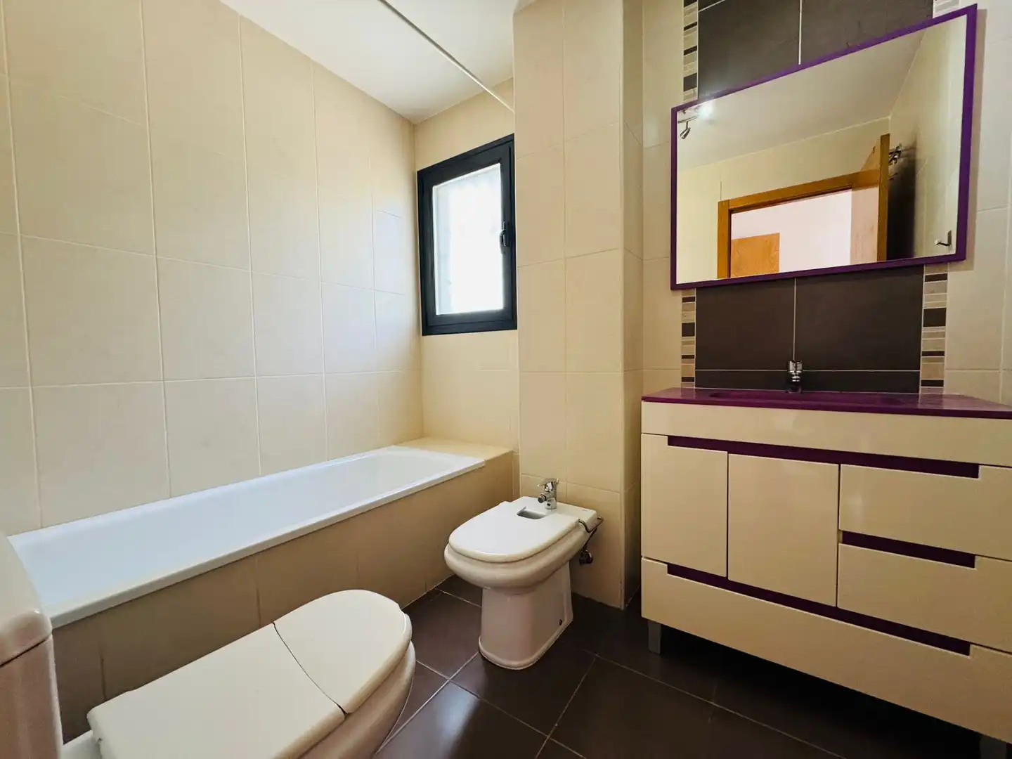 Bany de Apartament en venda en Mijas amb Aire condicionat, Traster i Forn