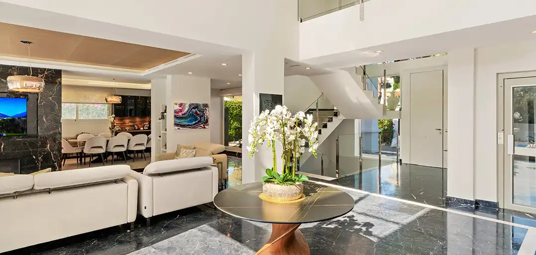 Casa con piscina en venta en Marbella Centro, imagen 7