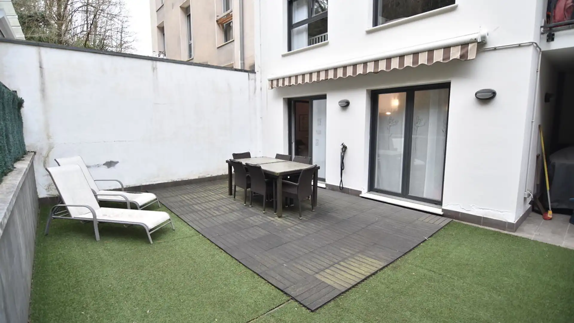 Terraza de Piso en venta en Elgoibar con Calefacción, Terraza y Balcón