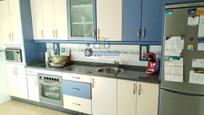 Kitchen of House or chalet for sale in León Capital   with Terrace