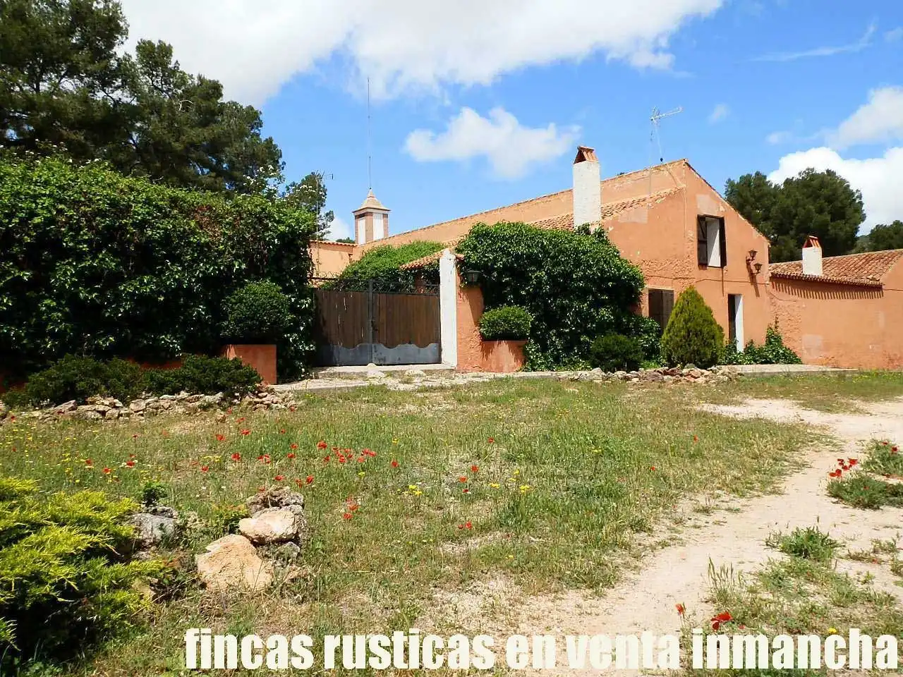 Terreni e lotti in vendita a Elche de la Sierra, imagen 3