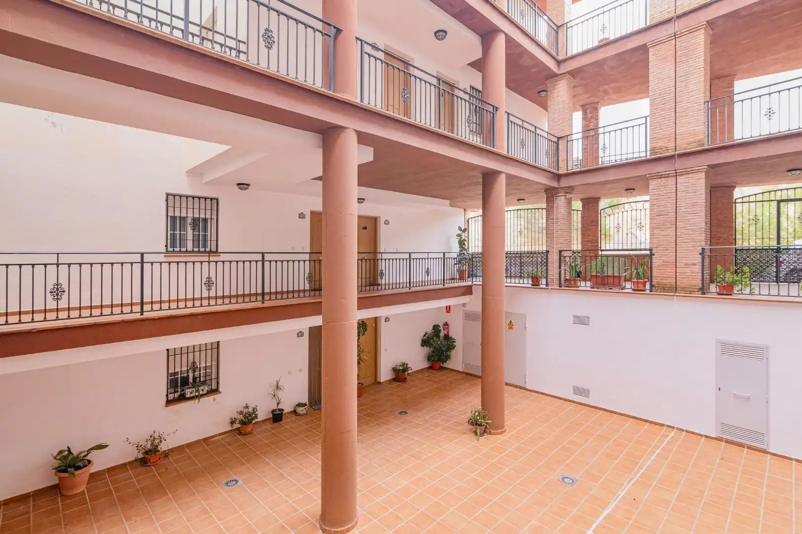 Appartement avec terrasse à vendre à Calle ARRAYANES 2, imagen 28