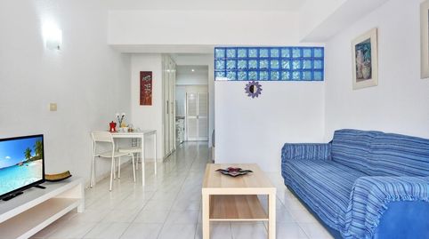 Foto 4 de Estudio de alquiler en Calle Sierra Nevada (oasis Sur), 4, Los Cristianos, Arona