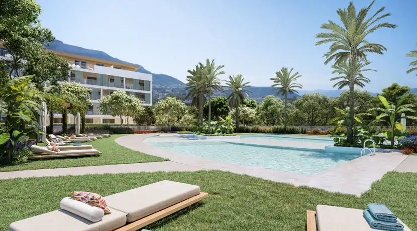 Apartment for sale in La Pedrera - Vessanes, imagen 8