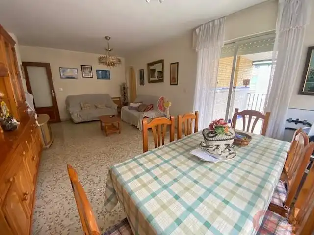 Wohnung mit Aufzug zum Verkauf in Almuñecar centro, imagen 6