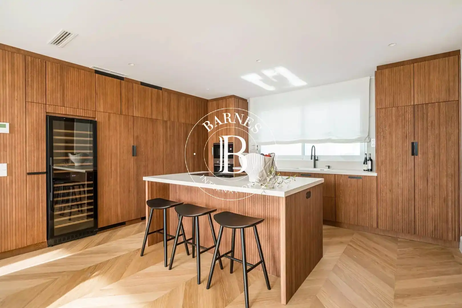 Flat with lift for sale in Chamberí, imagen 19