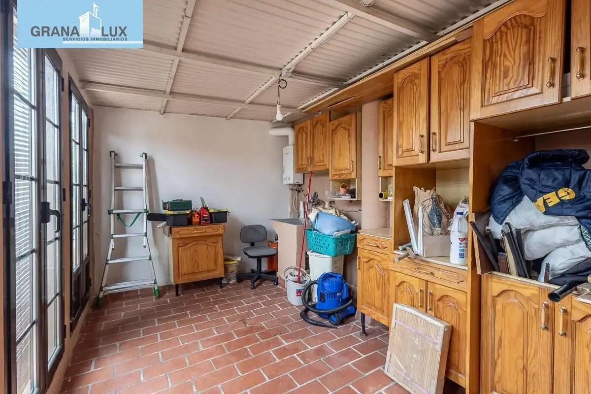Casa con terrazza in vendita a Calle Peligros, imagen 42