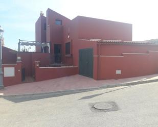 Exterior view of House or chalet for sale in Torrox  with Private garden, Terrace and Swimming Pool