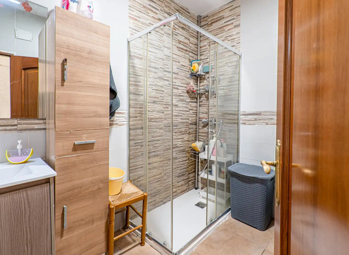 Bathroom of Country homes for sale in Centro