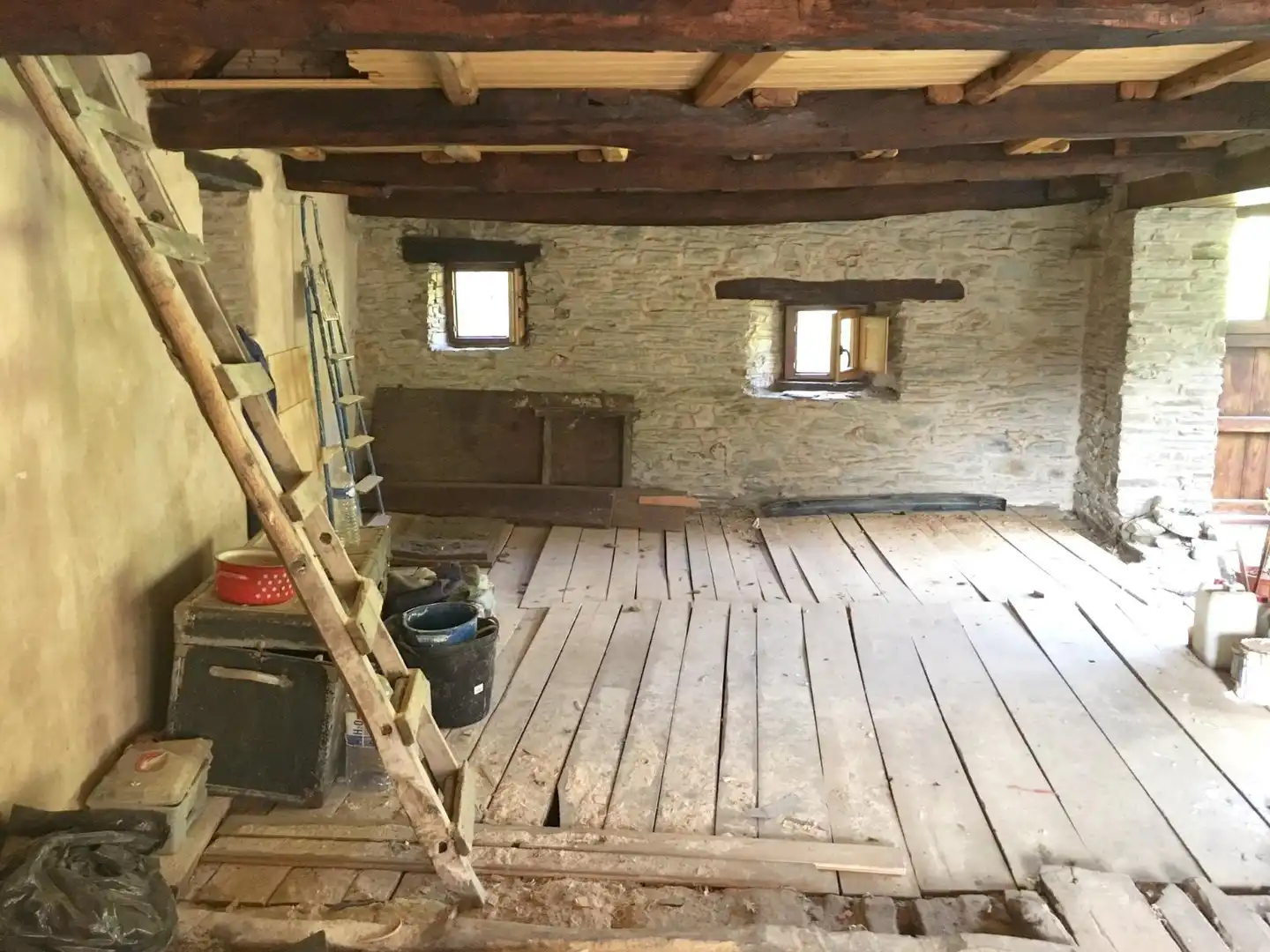 Casa o chalet en venta en Ponferrada
