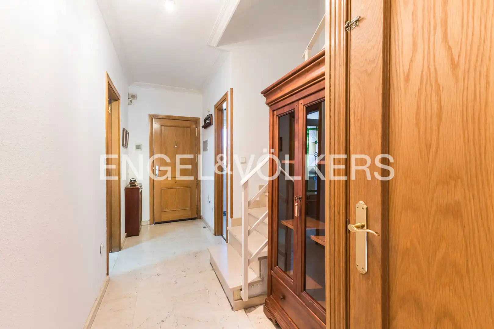 Detached homes for rent in Torrelodones  with Heating