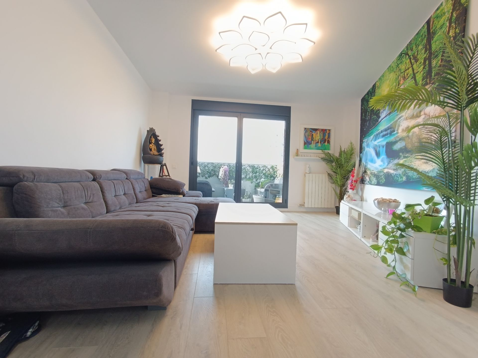 Flat for sale in El Remei