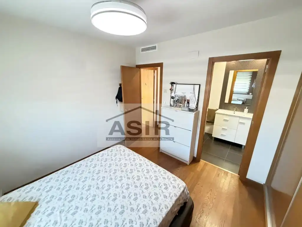 Flat with terrace for sale in Plaza Lletres Valencianes, imagen 14