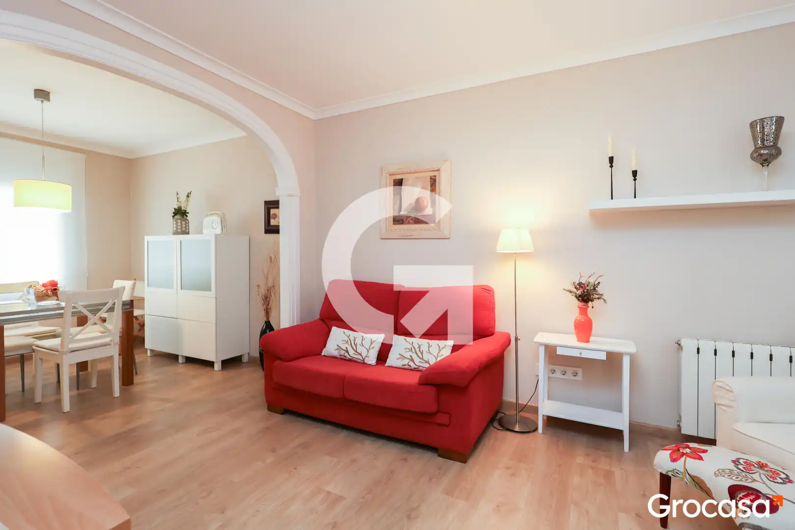 Casa en venta en CL REPARTIDOR, imagen 8