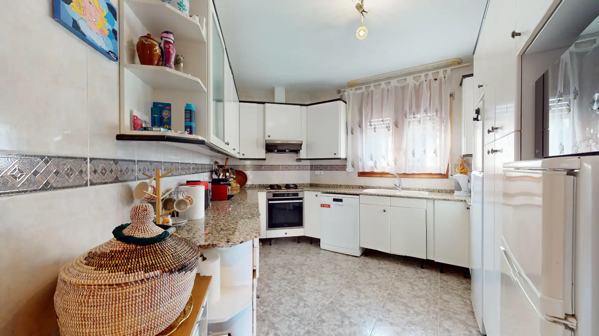 Chalet con piscina en venta en Avinguda Veracruz, imagen 19