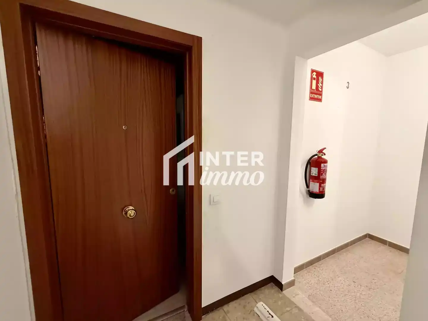 Wohnung zum Verkauf in Roses mit Klimaanlage, Heizung und Parkett