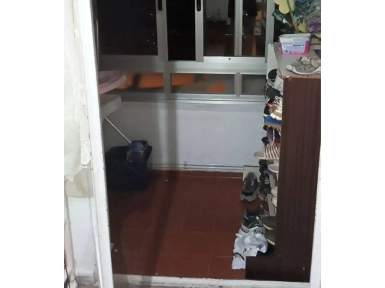 Flat for sale in Polvorín, imagen 8