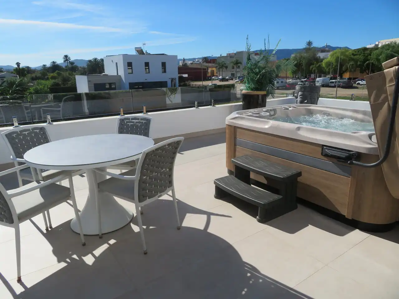 Villa avec terrasse à vendre à El Verger, imagen 58