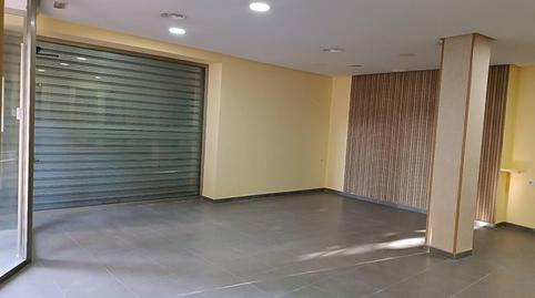 Photo 4 of Premises for sale in Calle de Mariano Aser, 27, El Castell, Valencia
