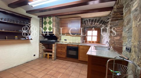 Foto 4 de Casa o chalet de alquiler en Carrer Nou, Talamanca, Barcelona