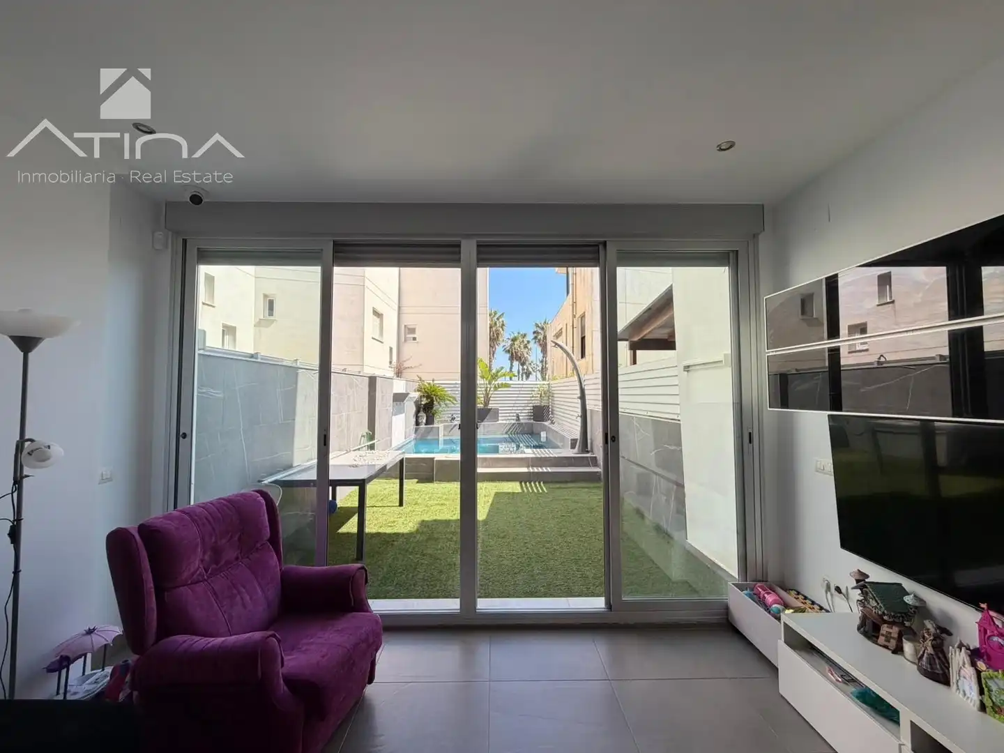 Maison mitoyenne avec piscine à vendre à Daimús, imagen 4