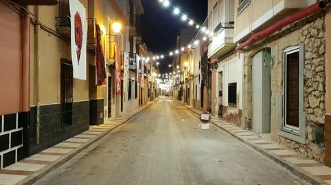 Parcela con vistas al Montgó en Gata de Gorgos, imatge 4
