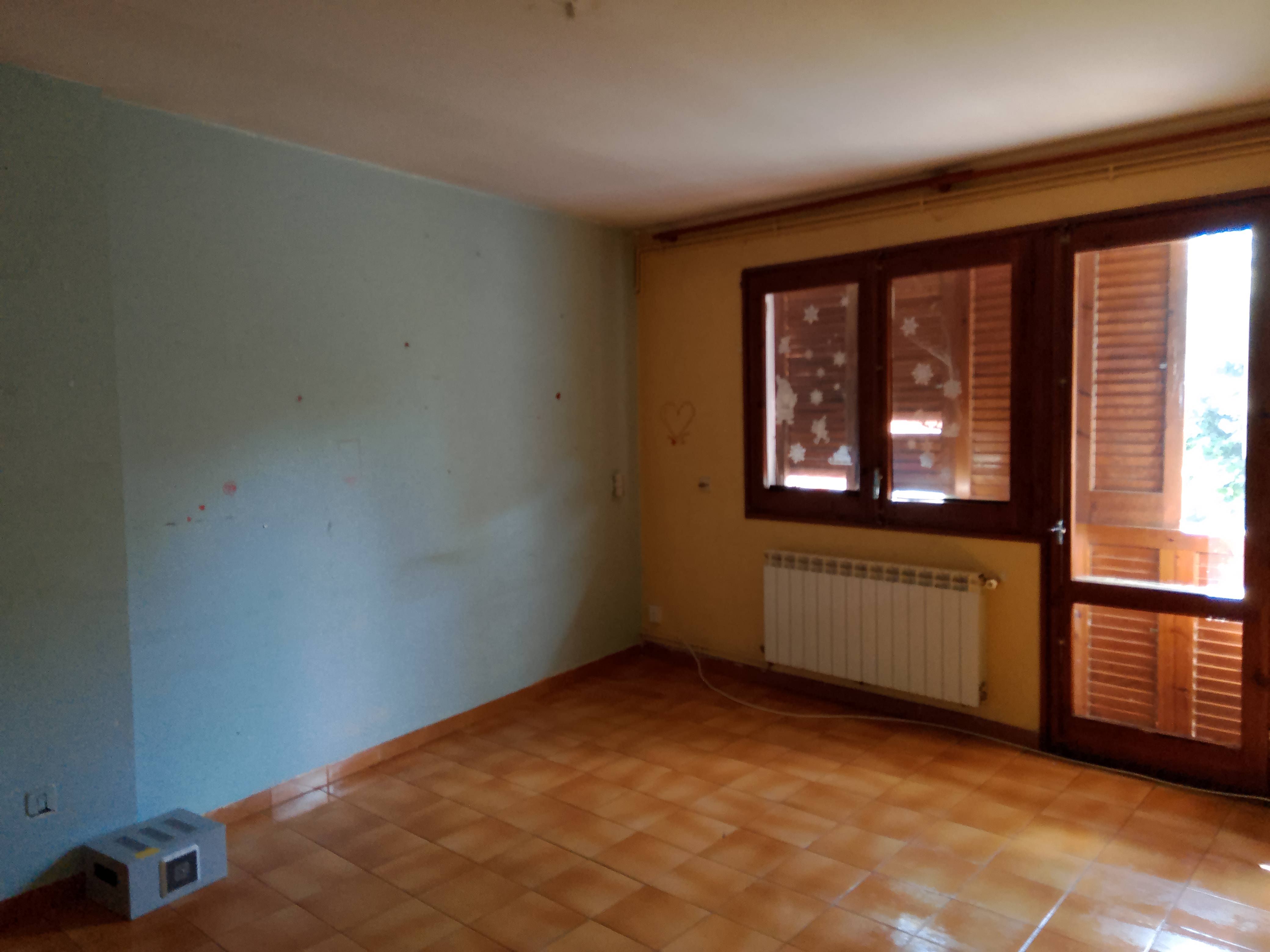 Bedroom of Flat for sale in El Pont de Suert