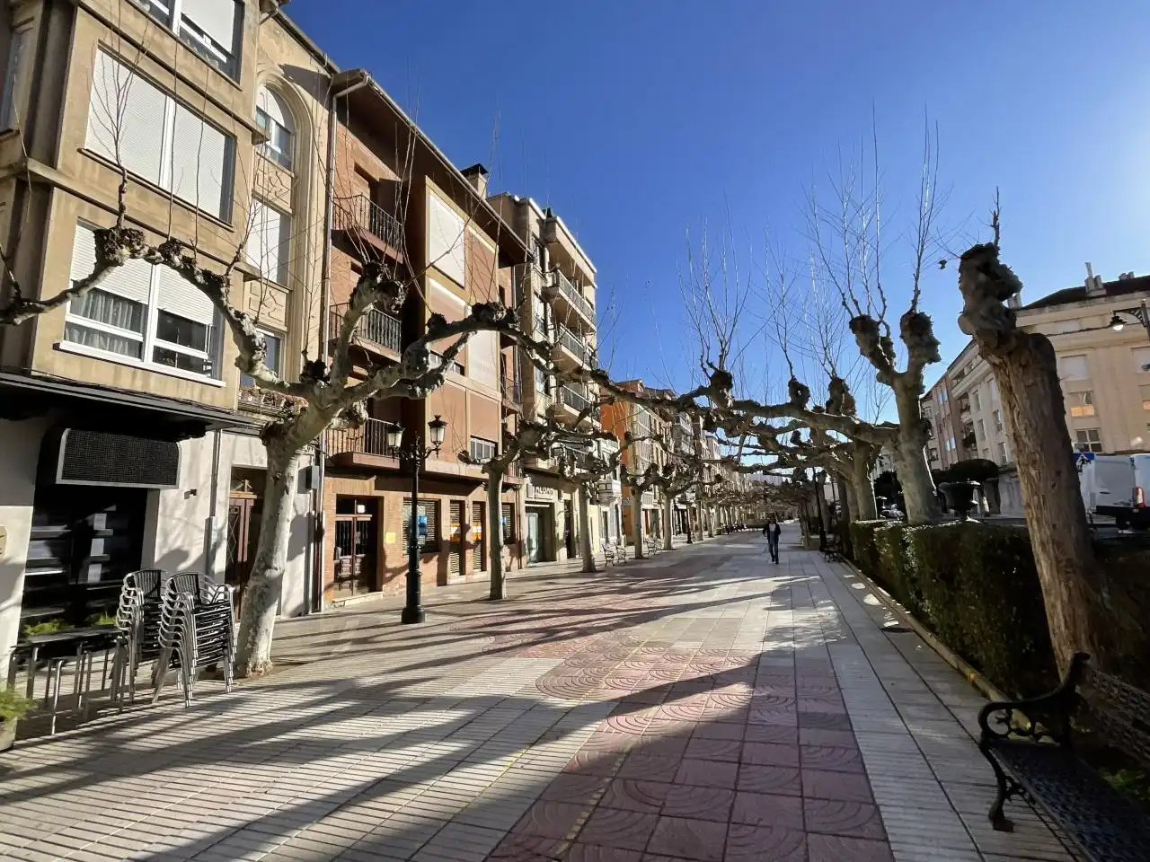 Casa en venta en Avenida Juan Carlos I, imagen 20