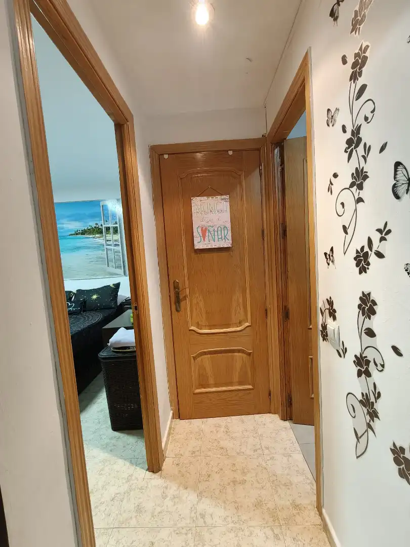 Appartamento con ascensore in vendita a Calle Torrejón de Velasco, imagen 9