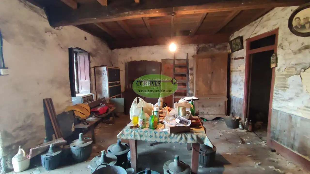 Casa con terrazza in vendita a Cartelle, imagen 3