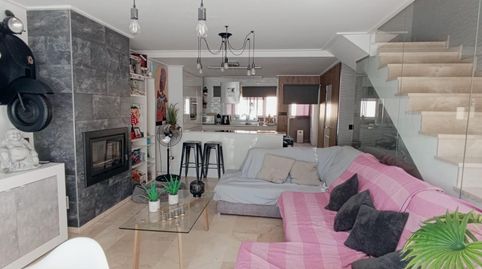Foto 4 de Casa o chalet en venta en Hondón de las Nieves / El Fondó de les Neus, Alicante