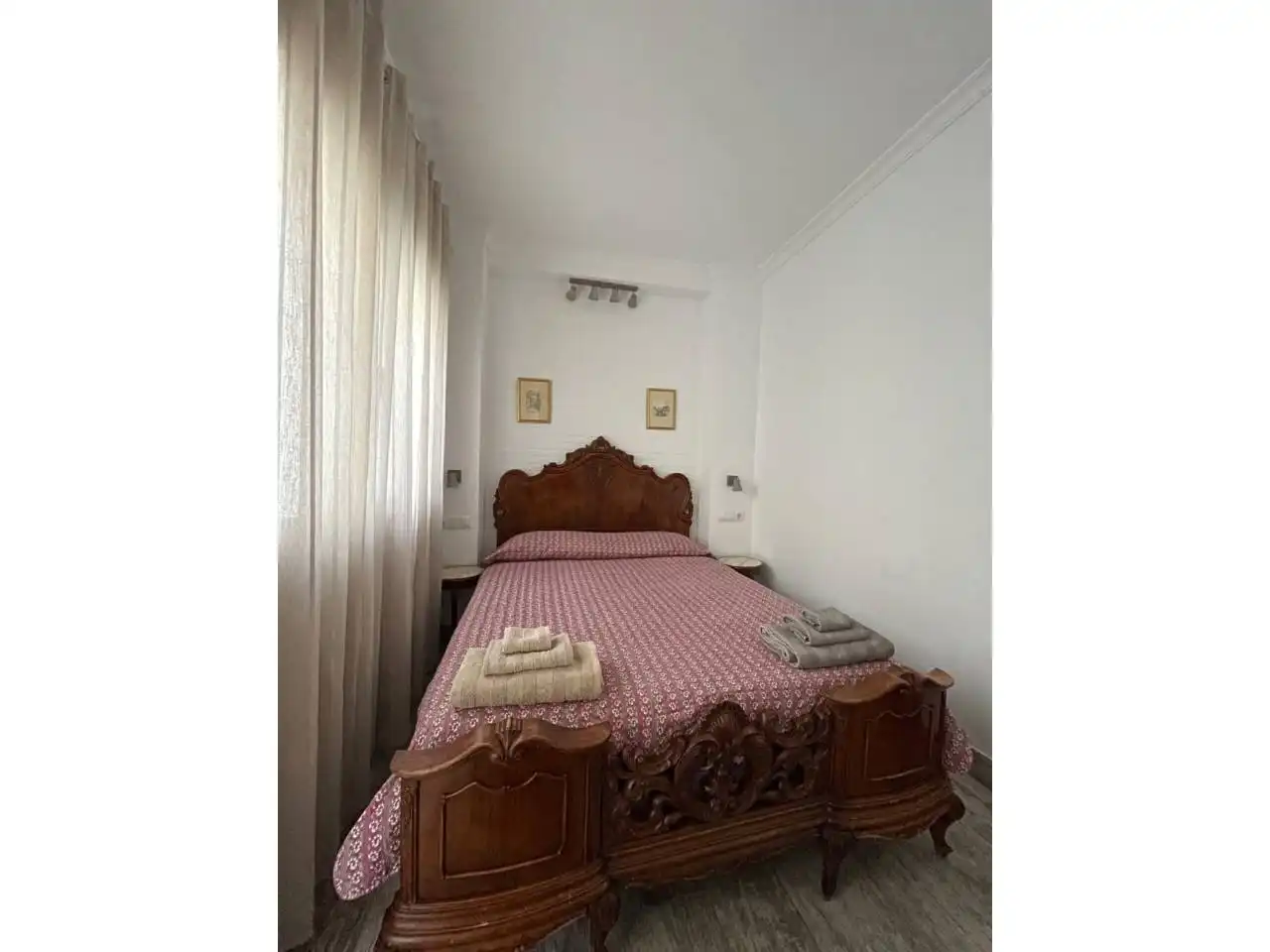 Piso con terraza en venta en Avenida Malvarrosa, imagen 10