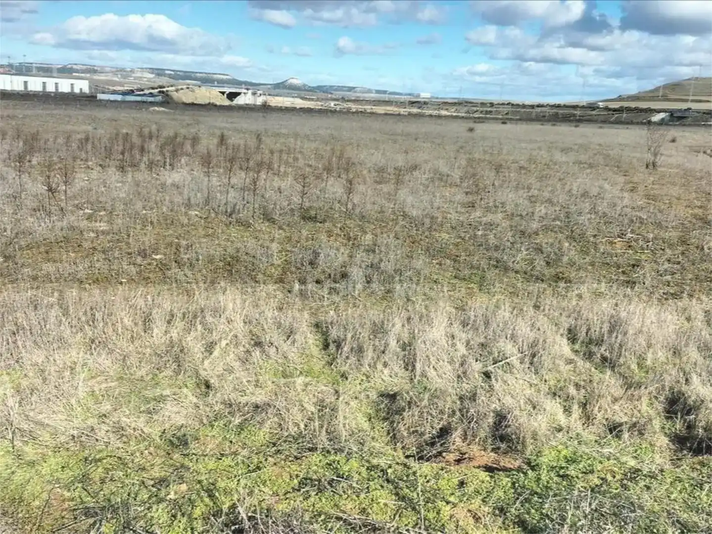 Terreno en venta en Sevilla