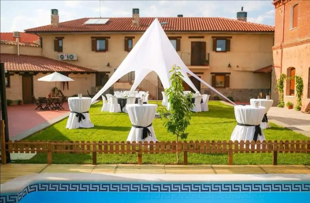 Casa o chalet en venta en de Villalpando, San Lázaro