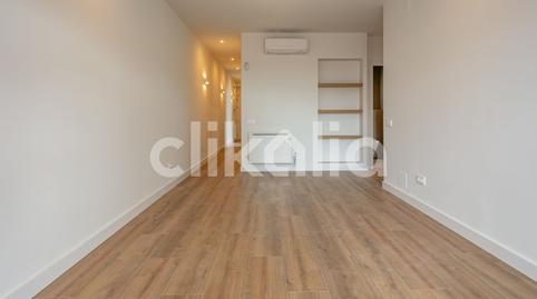 Foto 4 de Àtic en venda a Pacífico, Madrid