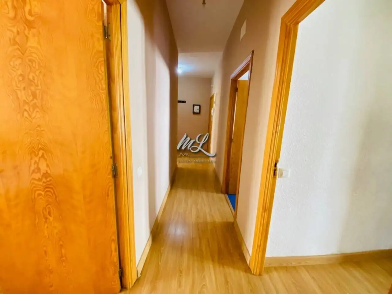 Flat for sale in Toledo  with Air Conditioner, Heating and Terrace