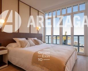 Bedroom of Flat for sale in Donostia - San Sebastián 