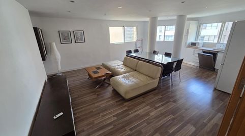 Foto 3 de Piso en venta en Mercado, Alicante / Alacant