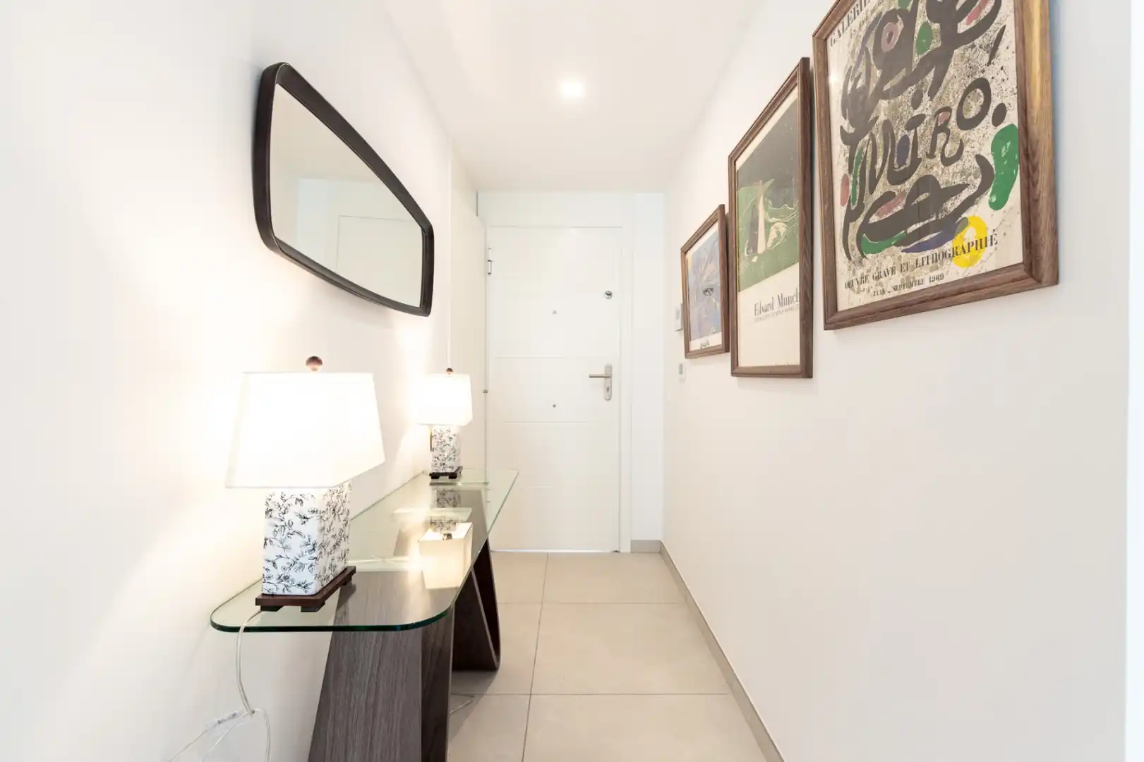 Apartament de lloguer en Marbella amb Aire condicionat, Calefacció i Terrassa