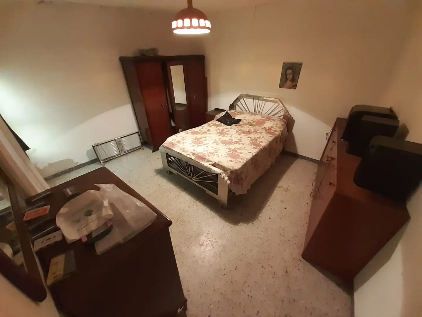 Habitación de Casa o chalet en venta en Villalube