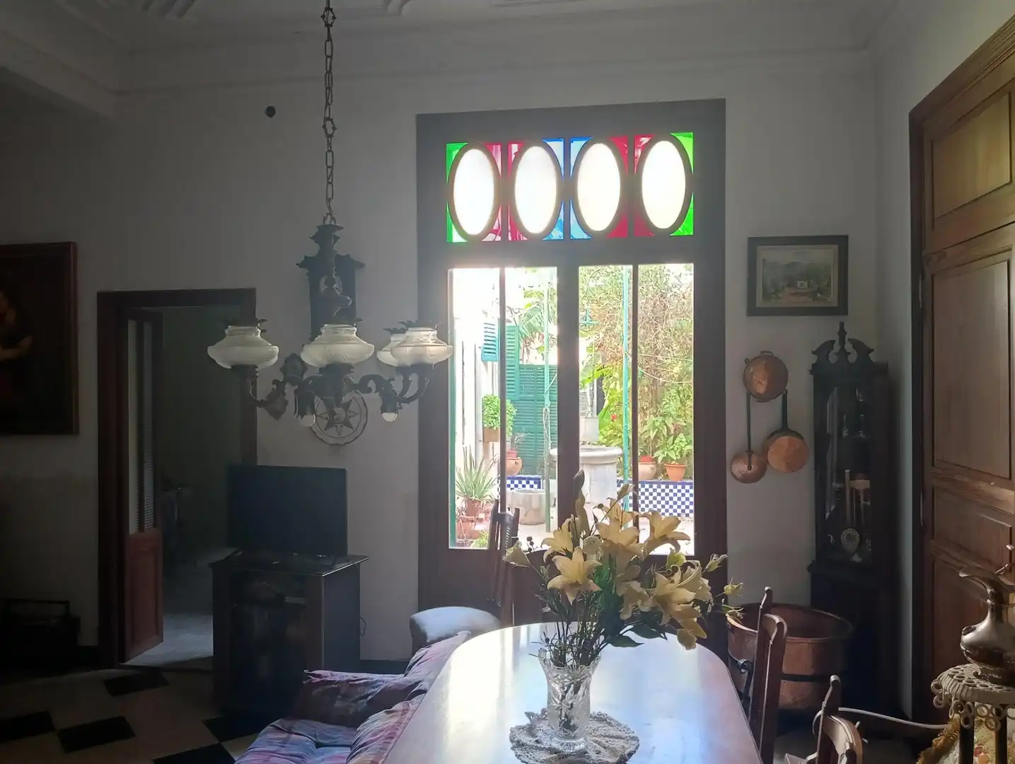 Comedor de Casa o chalet en venta en Manacor