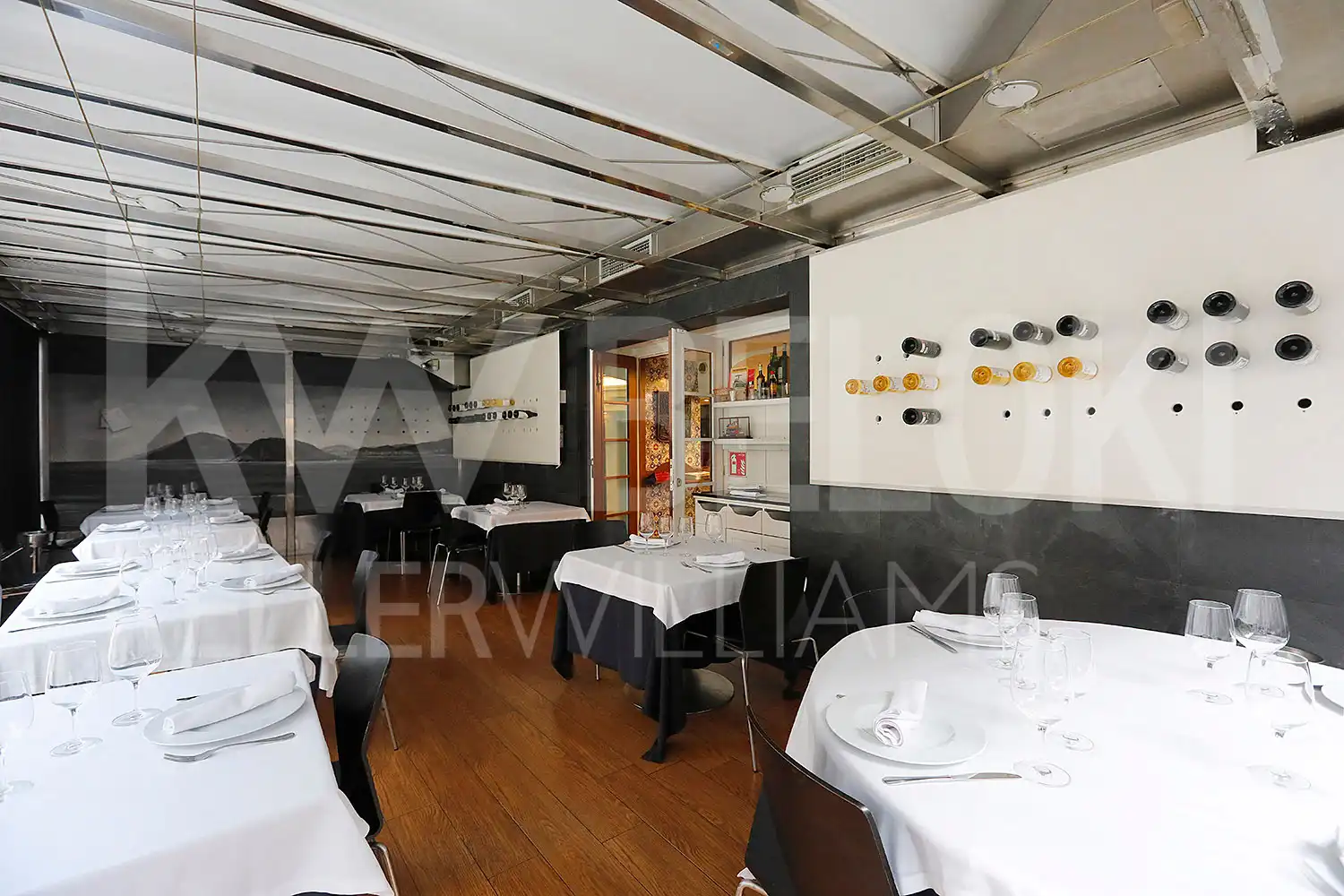 Business premises for sale in Parte Vieja, imagen 19