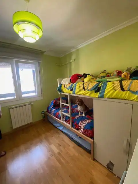 Pis en venda a El Pilar