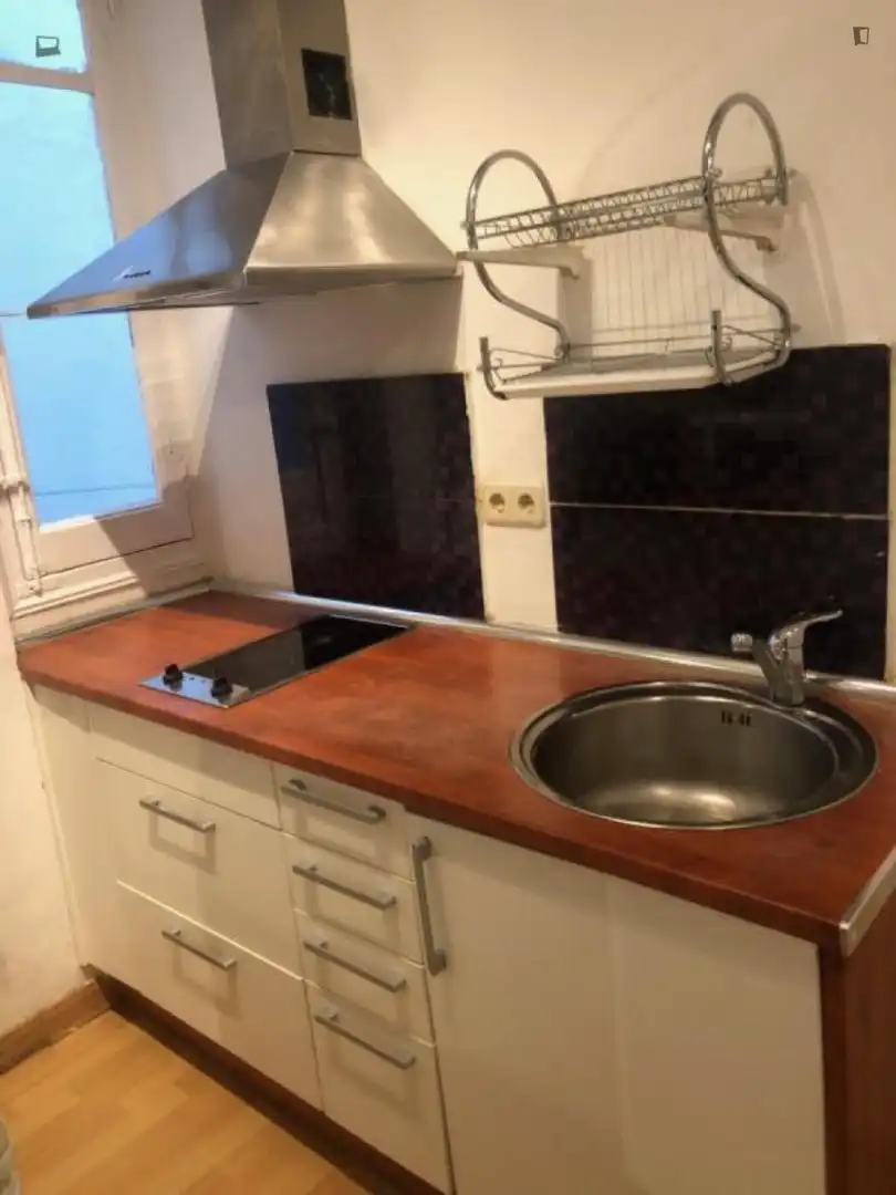 Wohnung zur Miete in Ríos Rosas - Nuevos Ministerios