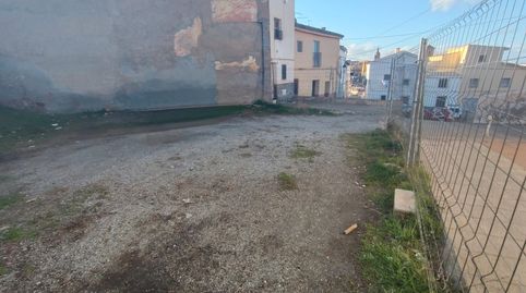 SOLAR DE VENTA EN GUADIX